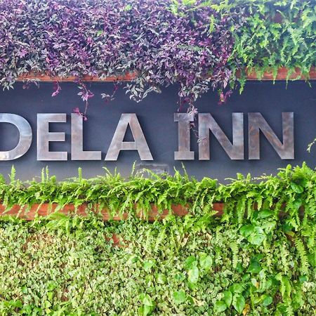 Dela Inn Andradas Exterior foto
